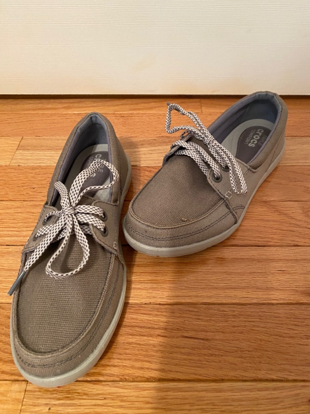 Crocs Dockside Shoe